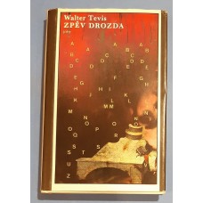 Walter Tevis - Zpěv drozda